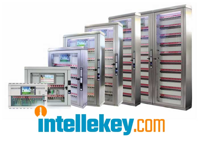 key management systems