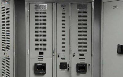 8 Ways Our Radio Lockers Are So Smart