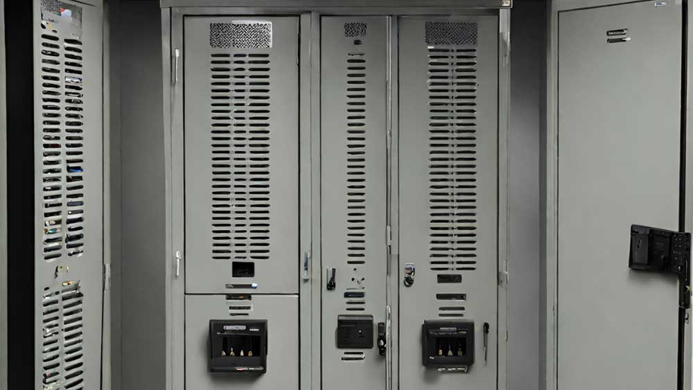 8 Ways Our Radio Lockers Are So Smart