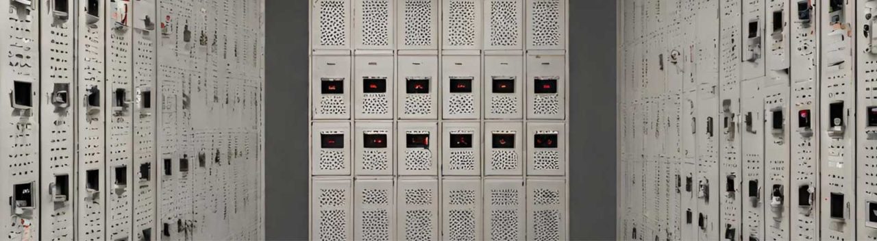 8 Ways Our Radio Lockers Are So Smart - Intellekey