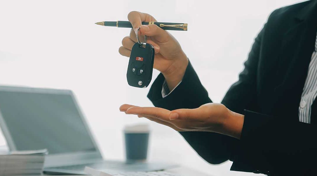 How to Optimize your Auto Dealership with a Key Management System