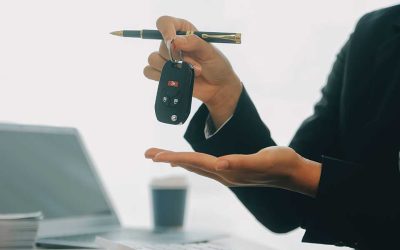 How to Optimize your Auto Dealership with a Key Management System