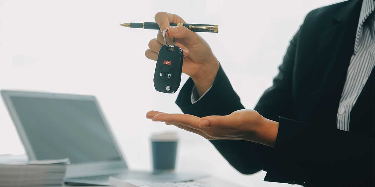 How to Optimize your Auto Dealership with a Key Management System