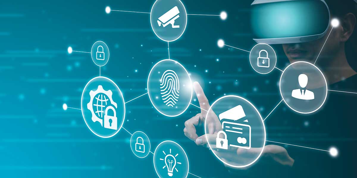 The Future of Security: Integrating AI and IoT with Key Management Systems