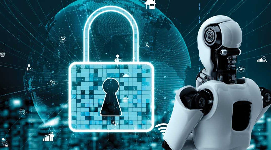 The Future of Security: Integrating AI and IoT with Key Management Systems