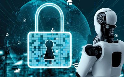 The Future of Security: Integrating AI and IoT with Key Management Systems