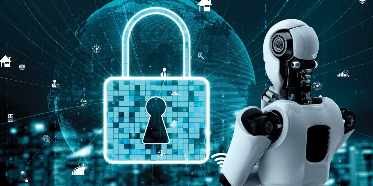 The Future of Security: Integrating AI and IoT with Key Management Systems