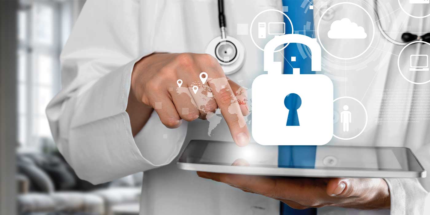 Key Management Systems in Healthcare