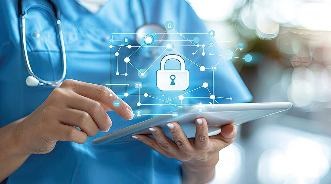 Key Management Systems in Healthcare: Ensuring Compliance and Security