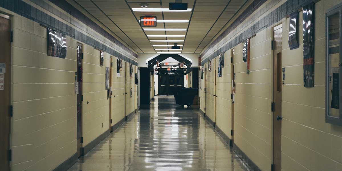 Enhancing Security and Efficiency in Correctional Facilities