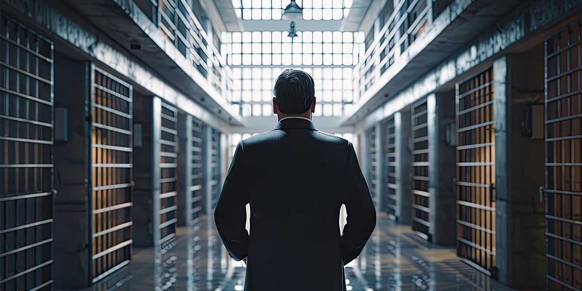 Enhancing Security and Efficiency in Correctional Facilities